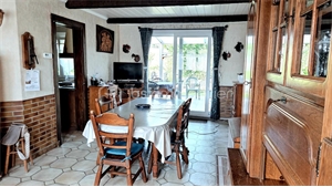 maison de village à la vente -   08120  BOGNY SUR MEUSE, surface 106 m2 vente maison de village - UBI477318827